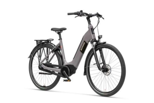 Batavus Altura E-Go Power N7 7 versnellingen met Schijfrem met hydraulische bediening