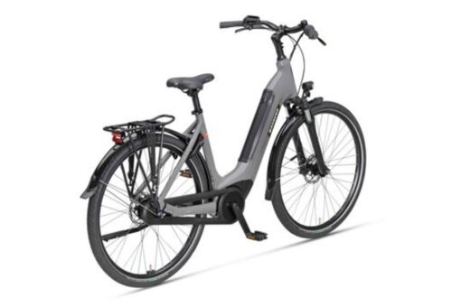 Batavus Altura E-Go Power N7 7 versnellingen met Schijfrem met hydraulische bediening