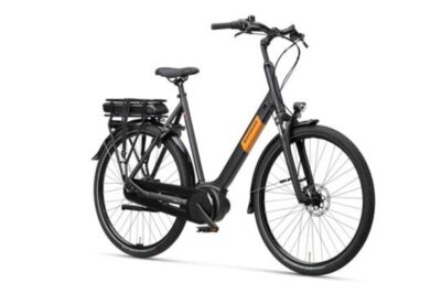 Batavus Altura E-Go N7 7 versnellingen met Schijfrem met hydraulische bediening