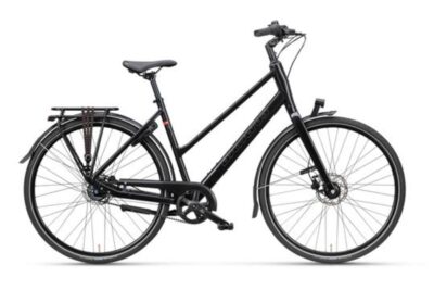 Batavus Senze Exclusive 7 versnellingen met Schijfrem met hydraulische bediening