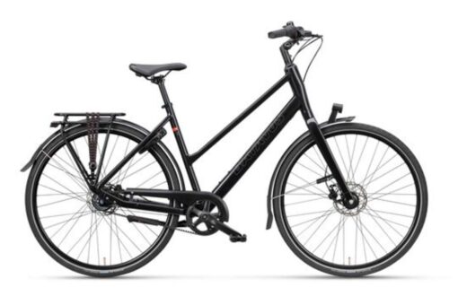 Batavus Senze Exclusive 7 versnellingen met Schijfrem met hydraulische bediening