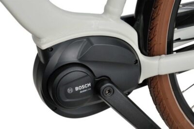 Batavus Altura E-Go N7 7 versnellingen met Schijfrem met hydraulische bediening