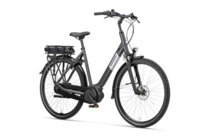 Batavus Altura E-Go CP Plus N7 7 versnellingen met Schijfrem met hydraulische bediening