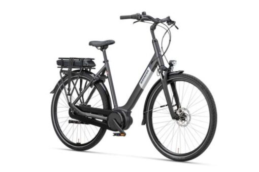 Batavus Altura E-Go CP Plus N7 7 versnellingen met Schijfrem met hydraulische bediening