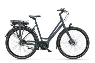 Batavus Dinsdag E-go Comfort LTD 7 versnellingen met Schijfrem met hydraulische bediening