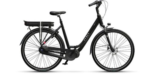 Vyber E1 Lite D53 7 versnellingen