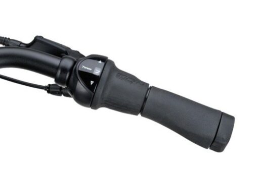 Batavus Senze Exclusive 7 versnellingen met Schijfrem met hydraulische bediening