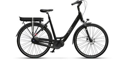 Vyber E1 Lite D53 7 versnellingen