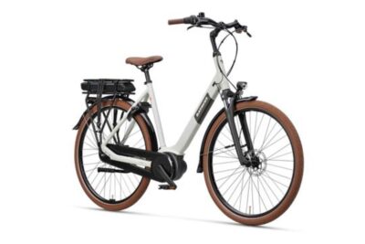 Batavus Altura E-Go N7 7 versnellingen met Schijfrem met hydraulische bediening