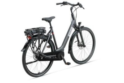 Batavus Altura E-Go CP Plus N7 7 versnellingen met Schijfrem met hydraulische bediening