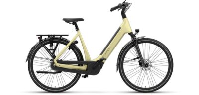 Vyber SUPR365 D53 7 versnellingen