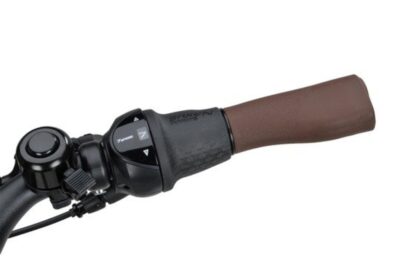 Batavus Altura E-Go N7 7 versnellingen met Schijfrem met hydraulische bediening