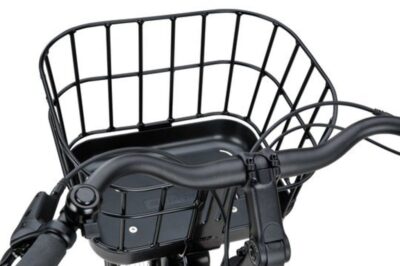 Batavus Altura E-Go CP Plus N7 7 versnellingen met Schijfrem met hydraulische bediening